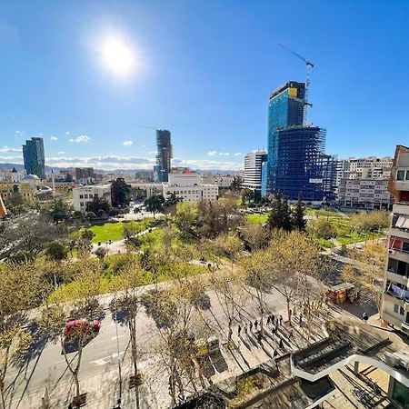 Scanderbeg Square 2Br Apt Tirana Extérieur photo