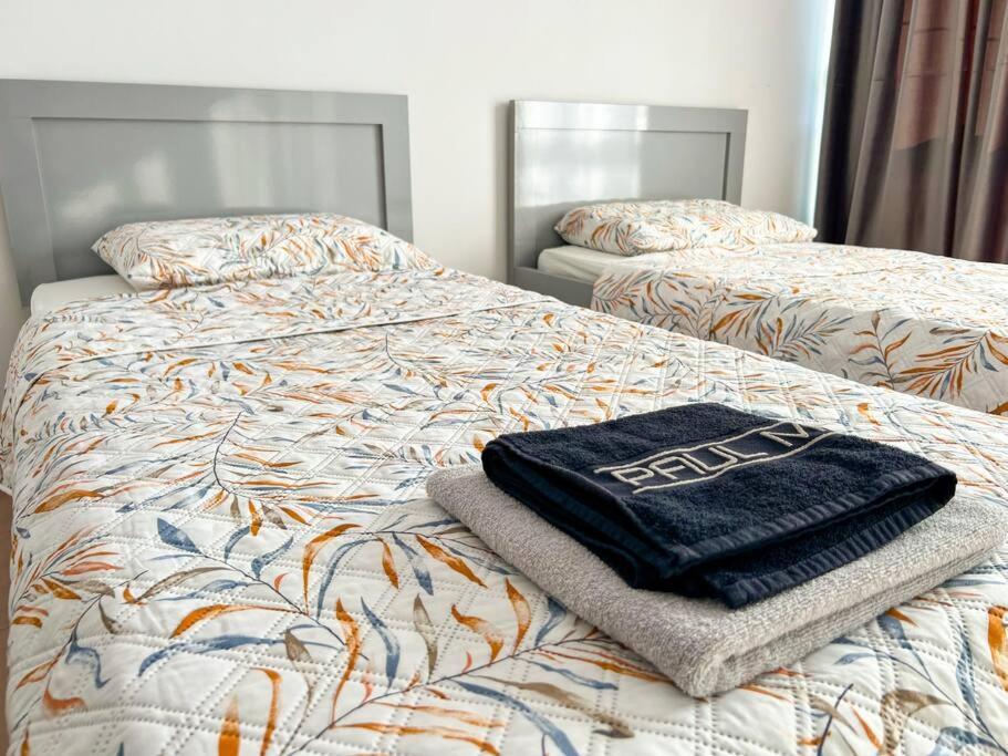 Scanderbeg Square 2Br Apt Tirana Extérieur photo
