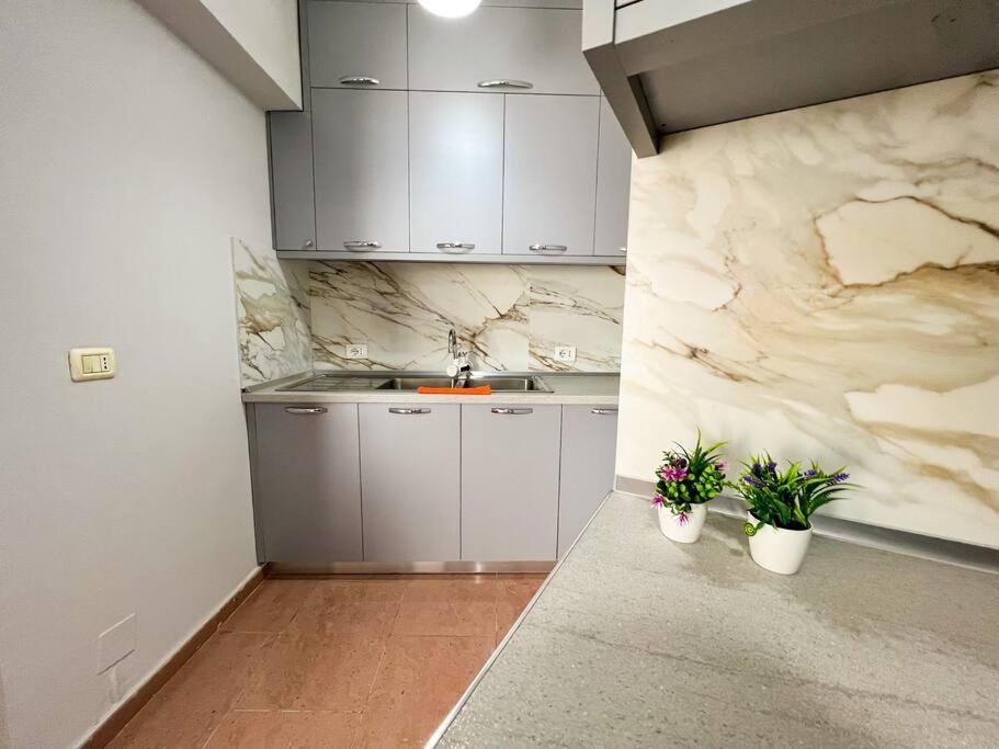 Scanderbeg Square 2Br Apt Tirana Extérieur photo